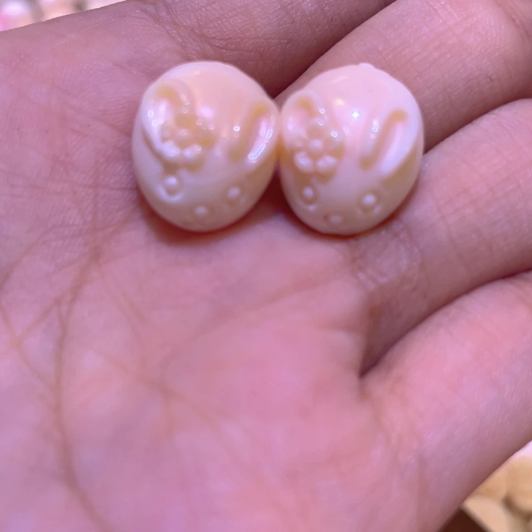 合金查罗石手绳26