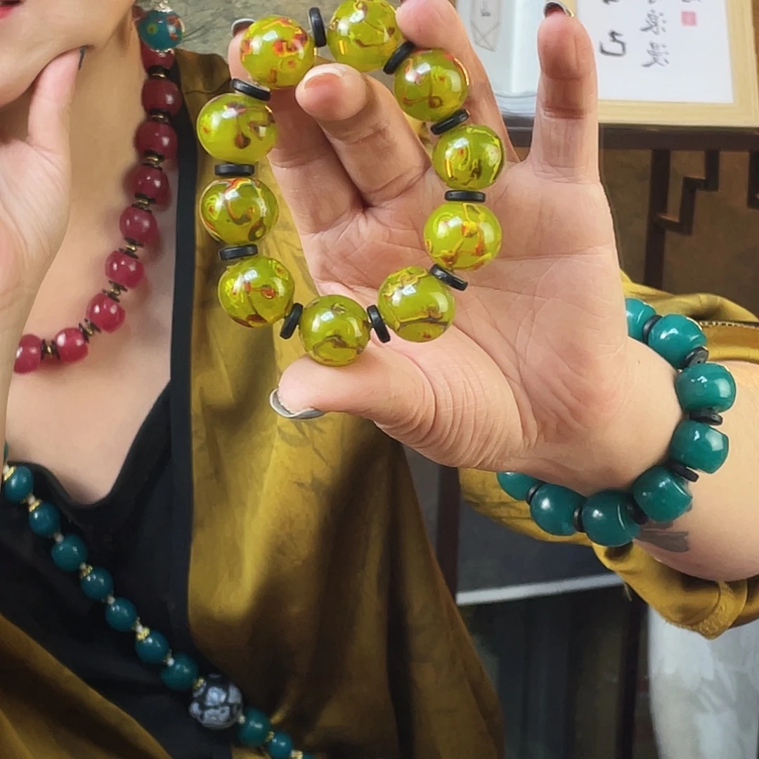 DIY琉璃哈哈哈哈哈