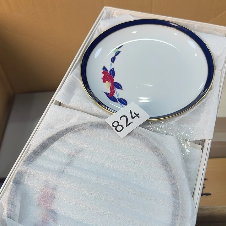 柒喜美瓷 拒绝售假