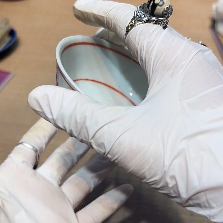 瓷器满58包邮包邮包邮非新