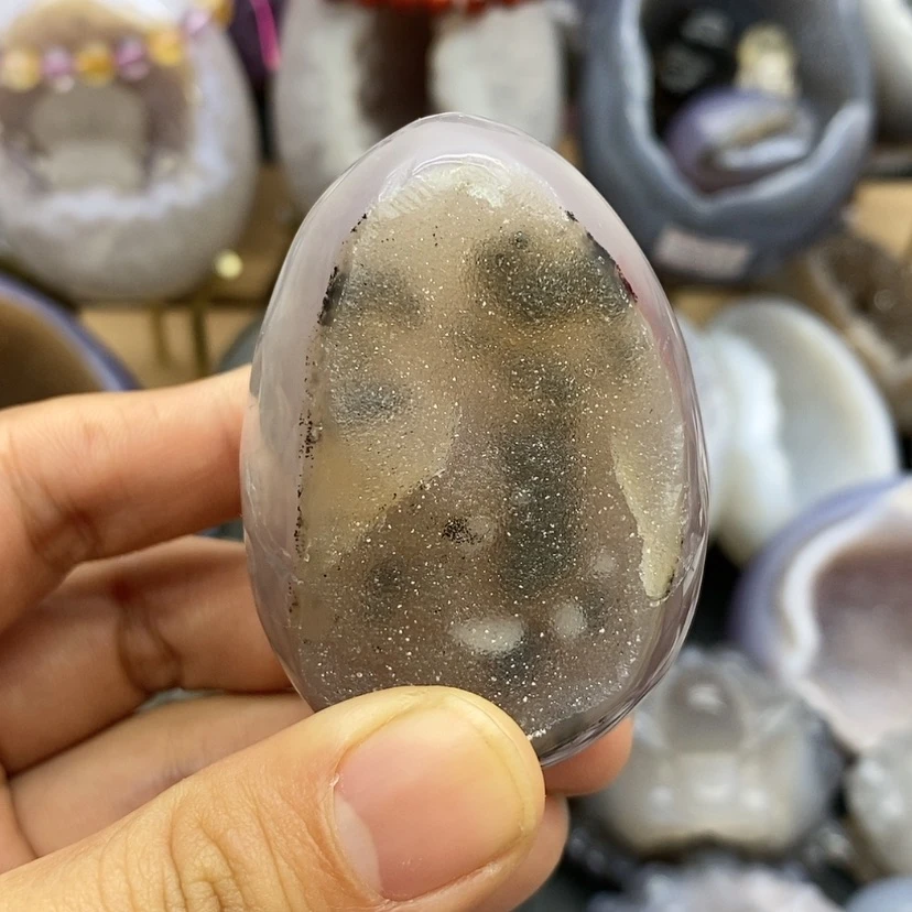 【闪购商品】未镶嵌大型摆件（非配饰）水晶