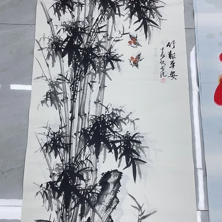 国画重中之重重中之重装修