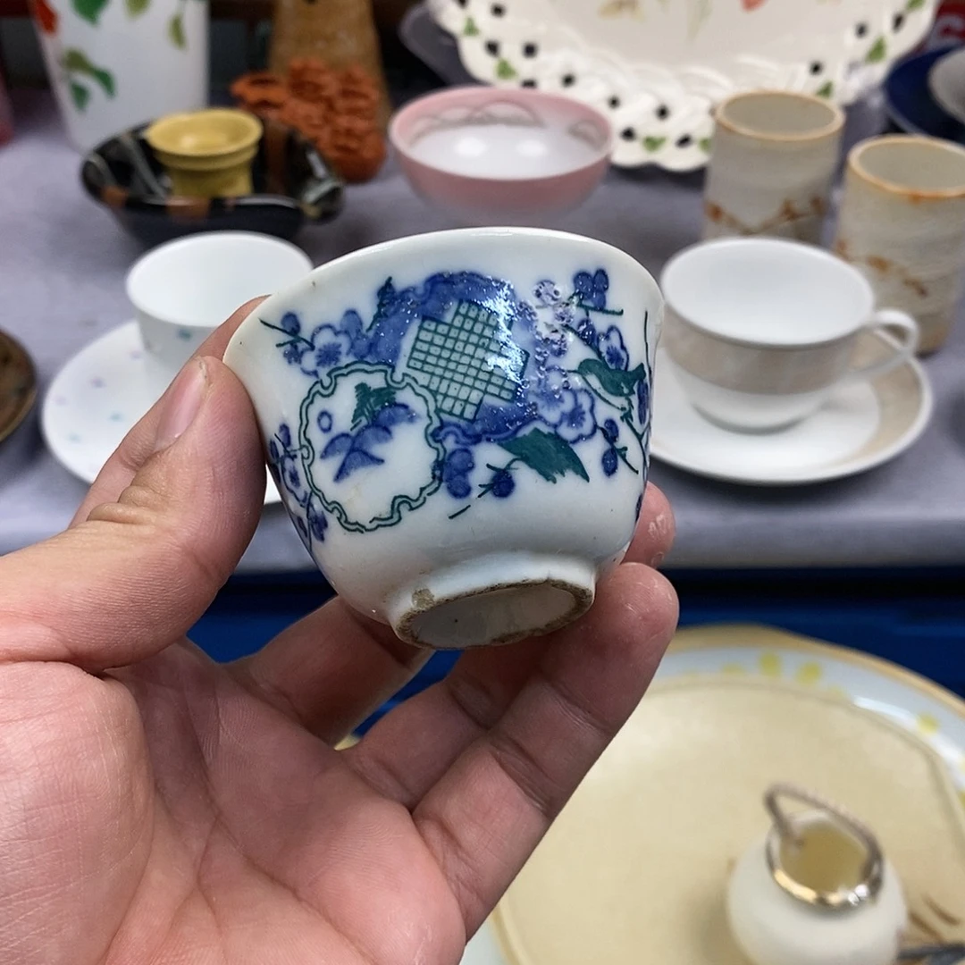 茶盏全场满28元包邮，第18