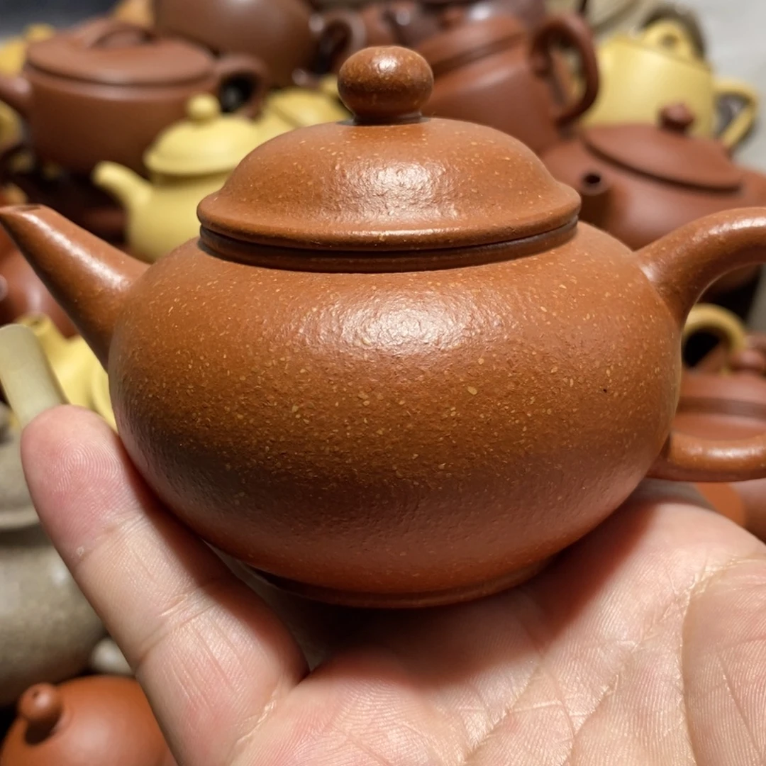 ༺***༻茶壶紫砂闪购商品紫砂壶
