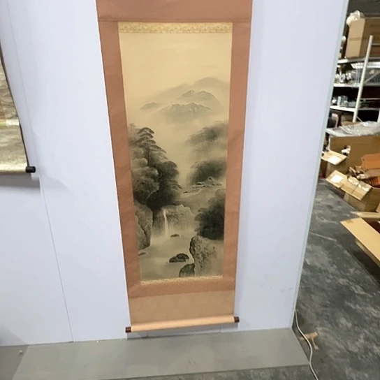 勇剪纸艺术作品欣赏