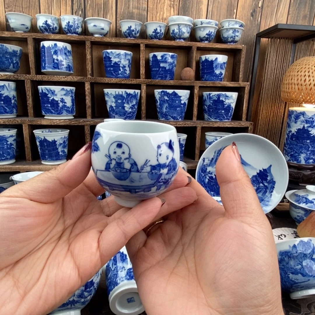 一笔一墨 叩玉山房