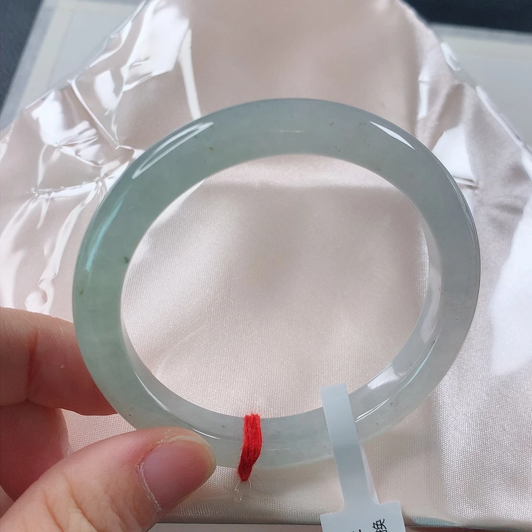未镶嵌手镯翡翠①③⑤