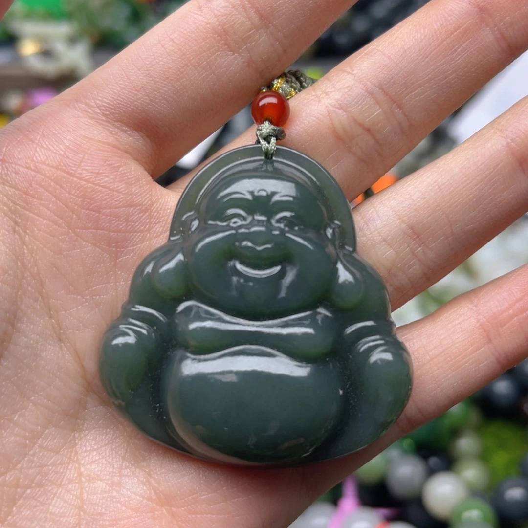 手串未镶嵌和田玉