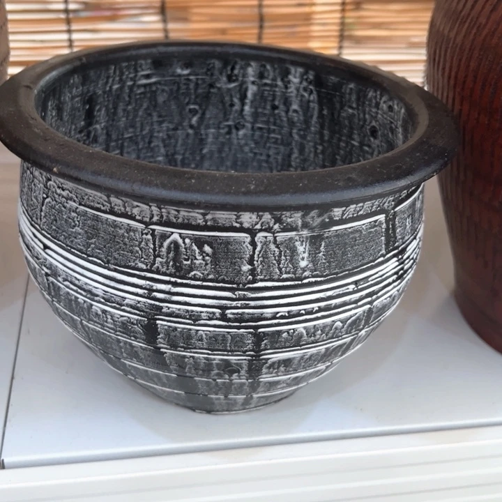 9.8-1微瑕土陶1419灰