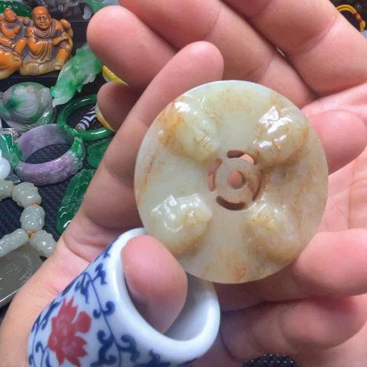 瓷器瓷片瓷器瓷片