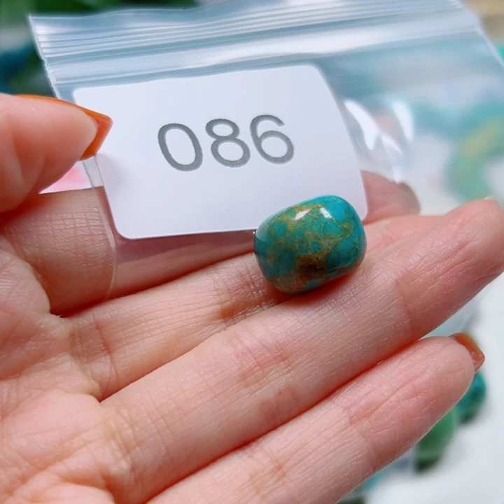 DIY玻璃特色手工散珠