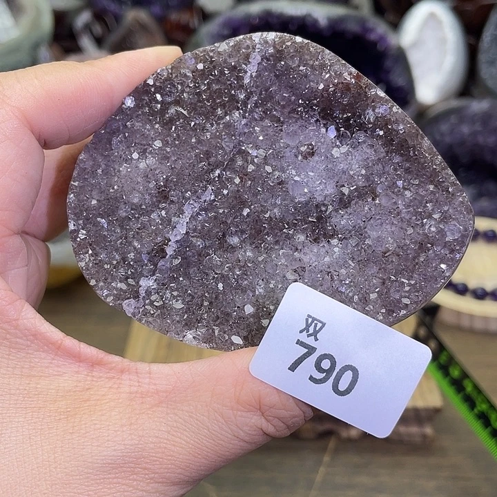 大型摆件（非配饰）未镶嵌水晶