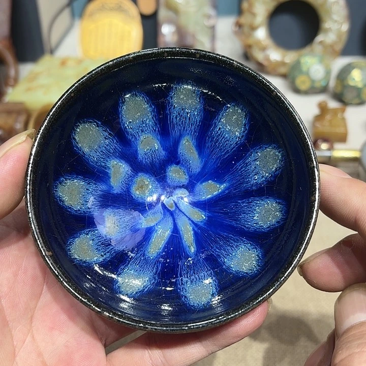 茶盏摆件等摆件摆件等