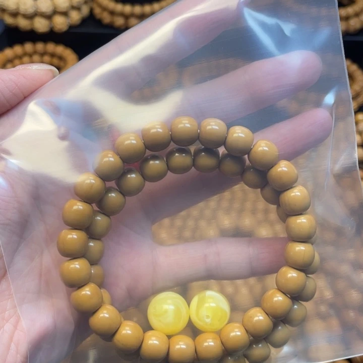 说***好手串/手链核桃小老型