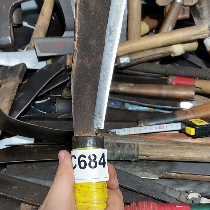 啊***货户外手工锻打用具