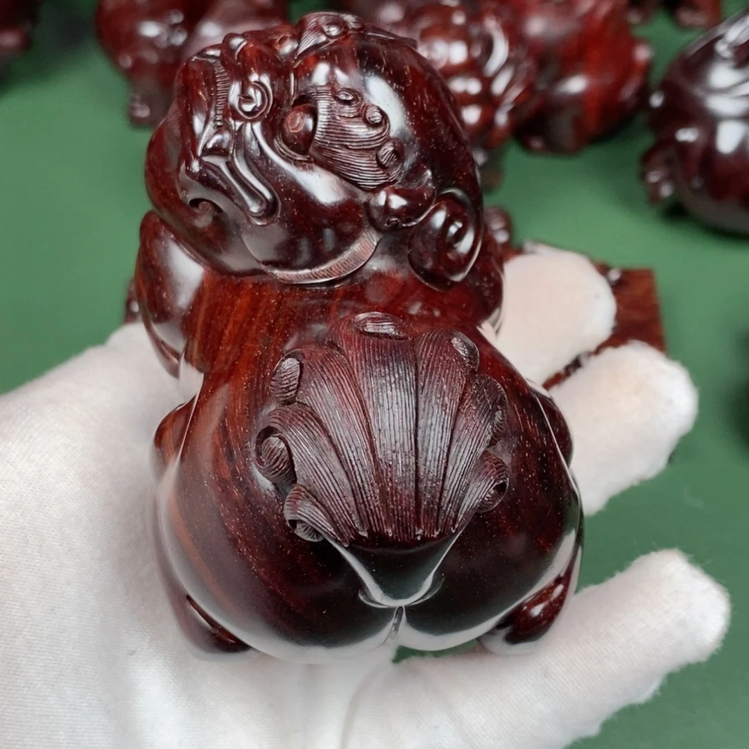 小叶紫檀手串/手链曙****客