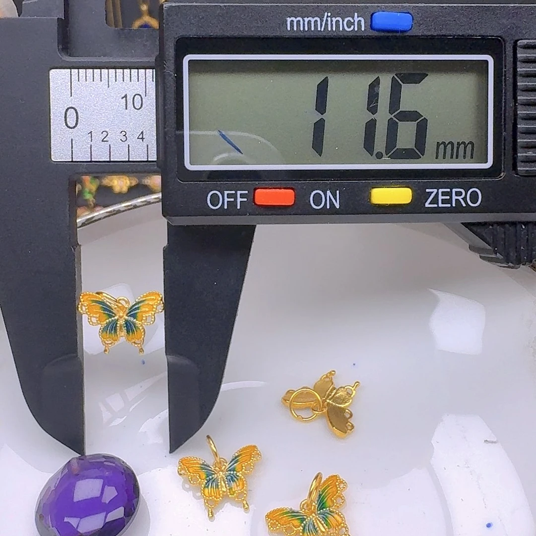 紫晶颈饰银S925镶嵌紫水晶925镶嵌152