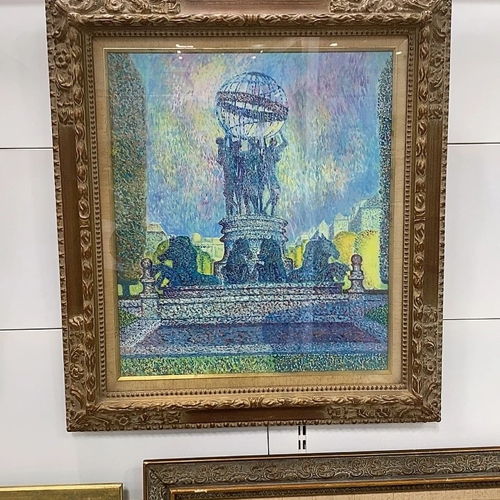 精品剪纸作品欣赏