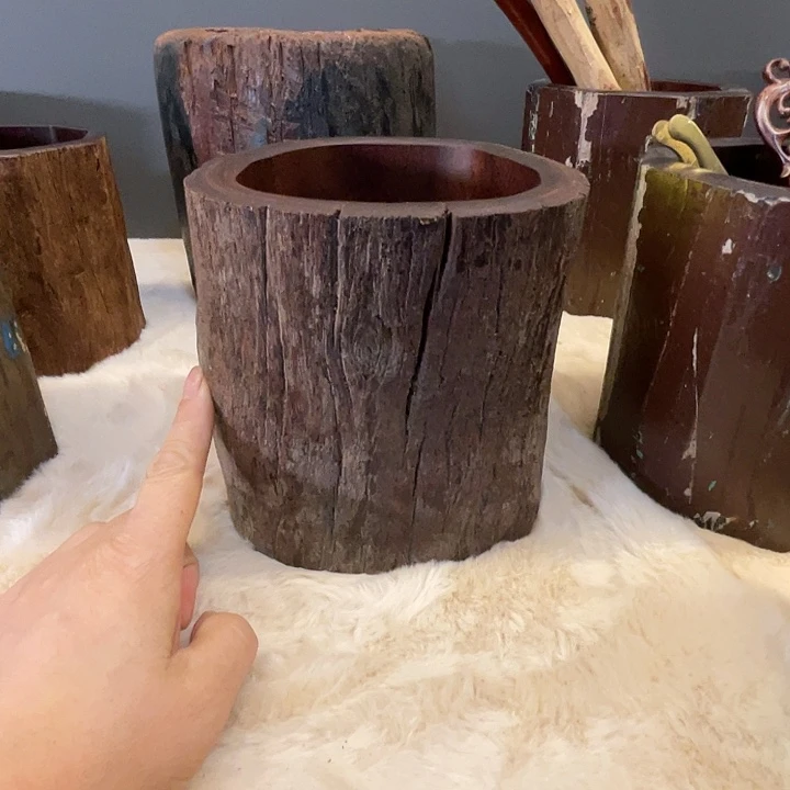 紫檀木类家具檀香紫檀