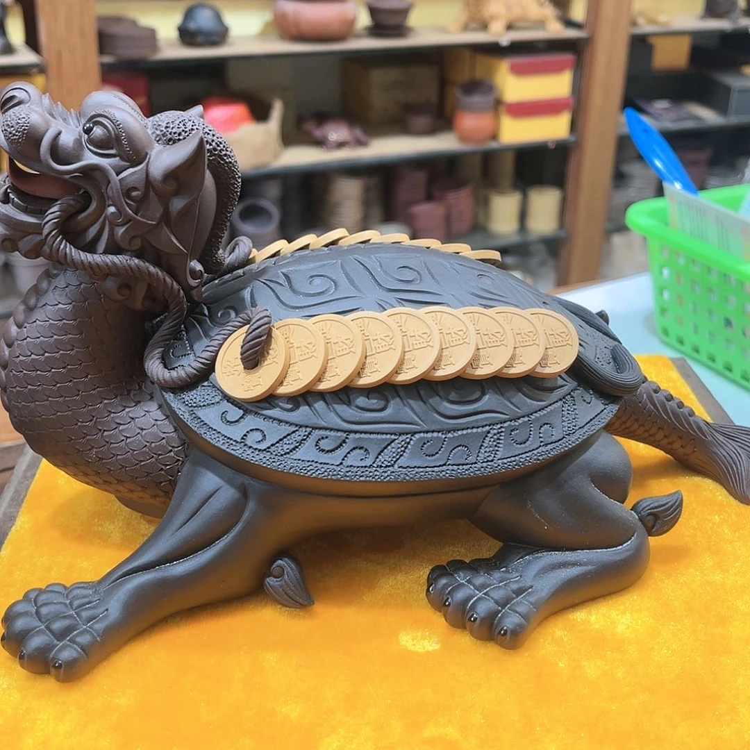 茶壶紫砂宜兴紫砂