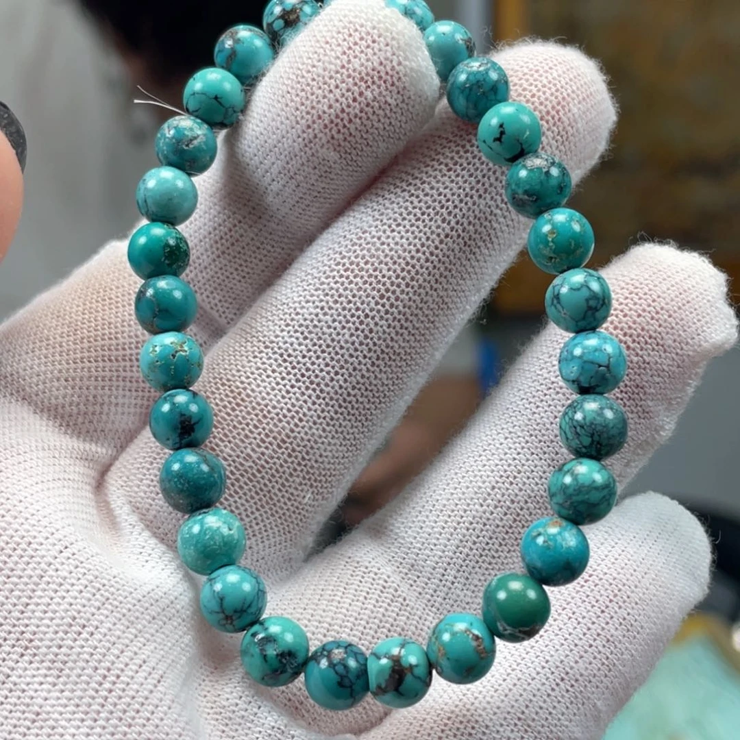 未镶嵌绿松石挂件