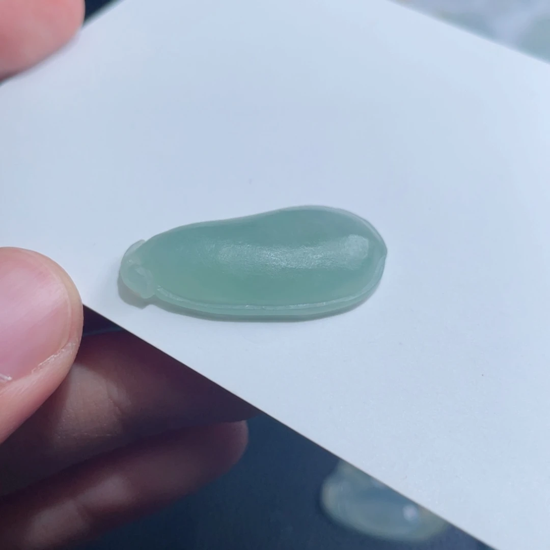 未镶嵌定制翡翠翡翠