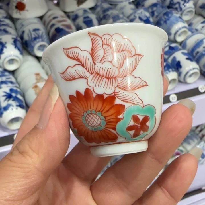 陶瓷艺术品收藏陶瓷