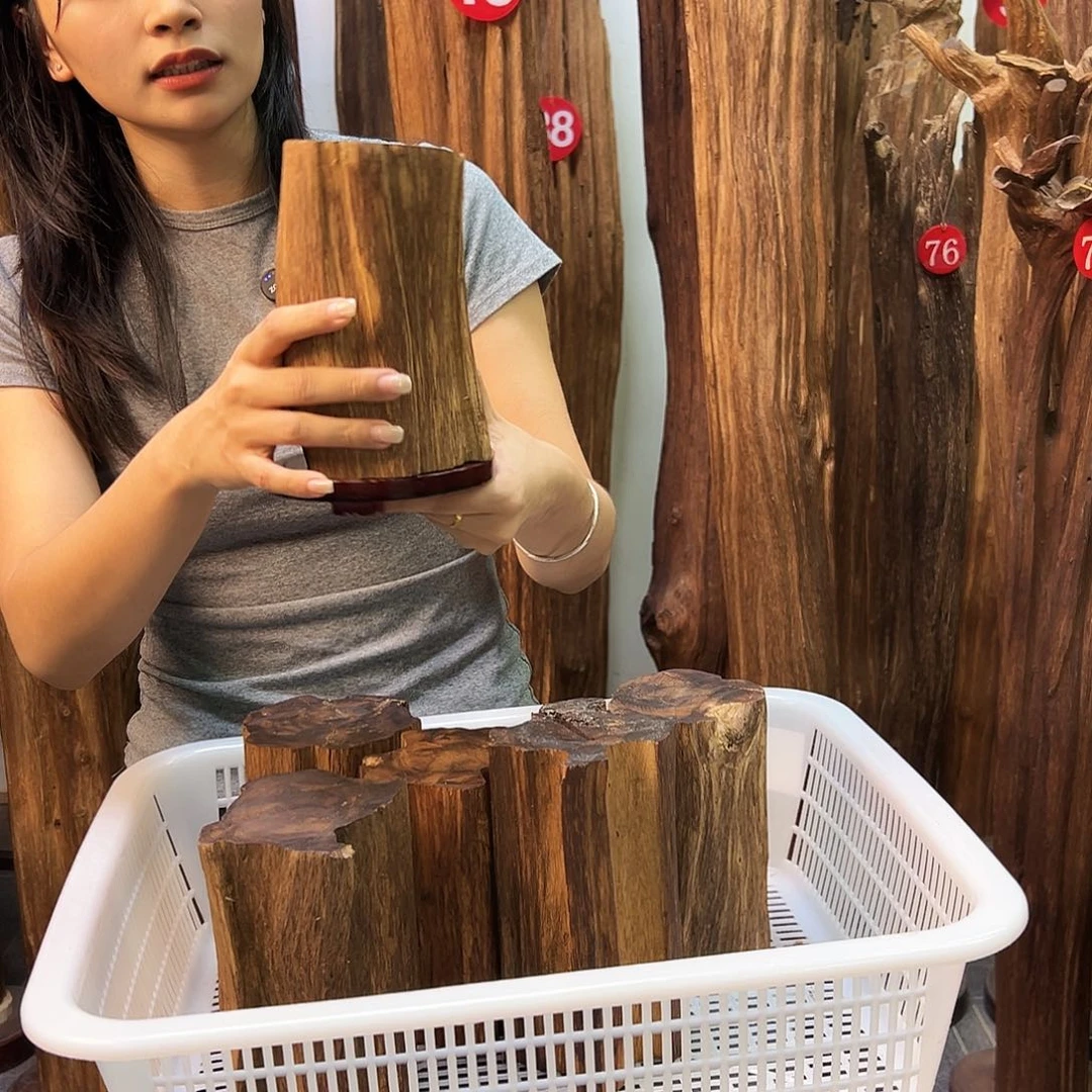 沉香碎屑沉香天然沉香原料香料