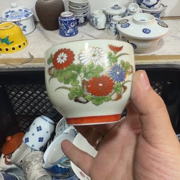 陶瓷推荐第二名20包邮