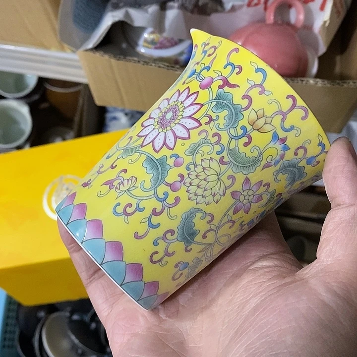 陶瓷艺术品及陶瓷制品