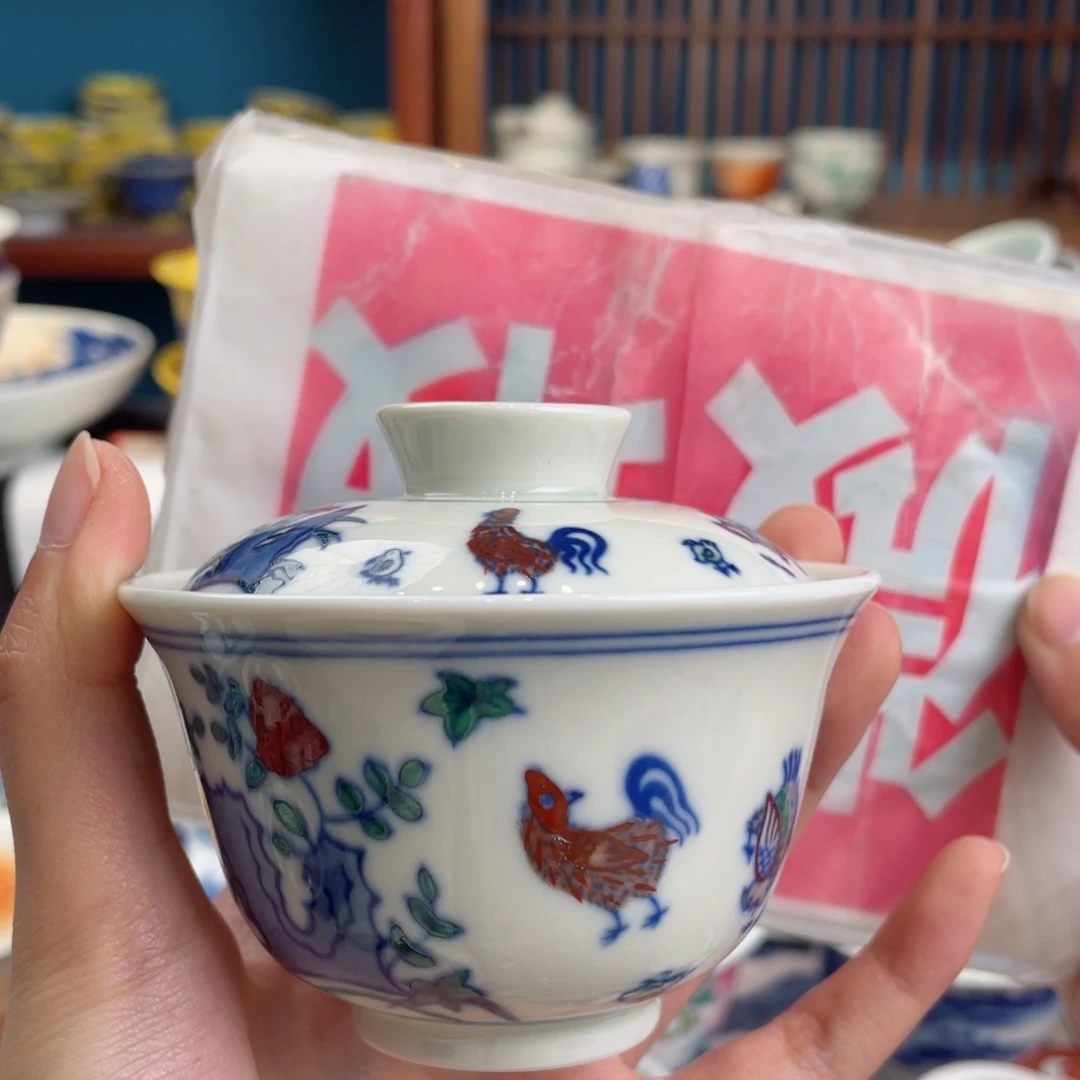 景德镇陶瓷学院美术