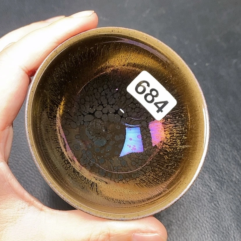 【闪购商品】茶盏我的盏太好看了吧
