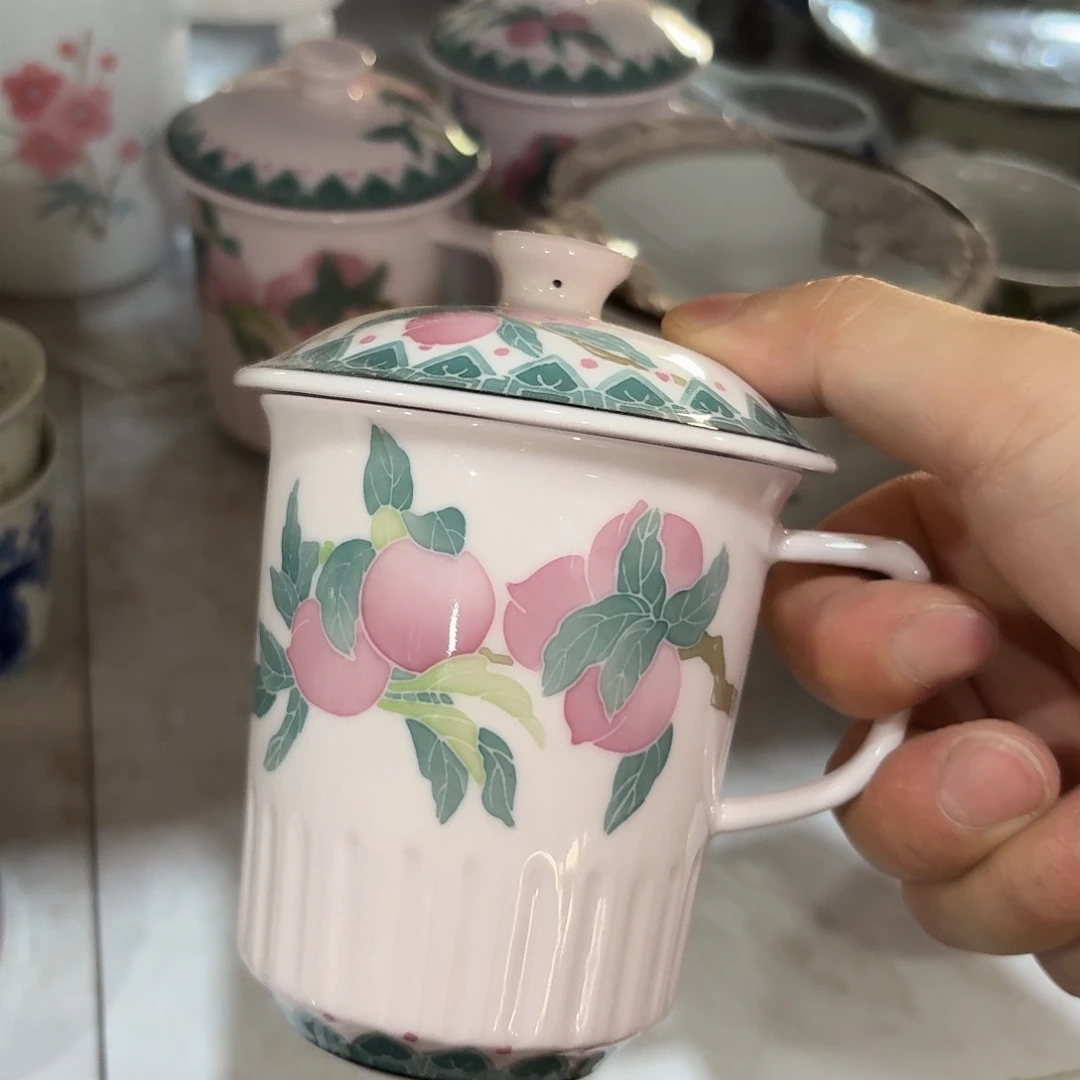 景德镇陶瓷艺术博物