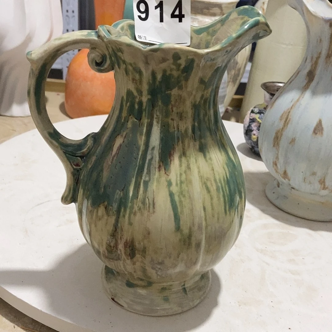 陶瓷景德镇花瓶福利款