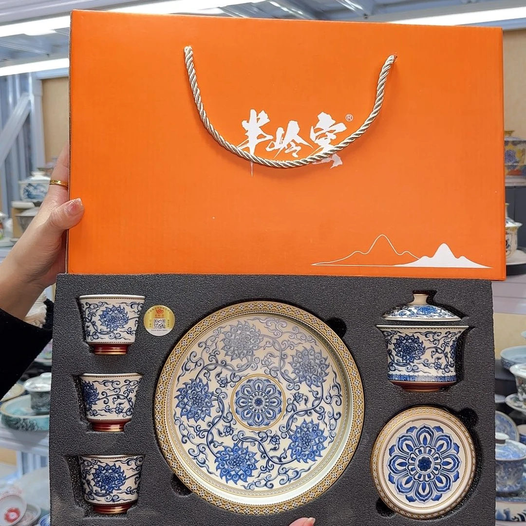 我们的目标是成为一个