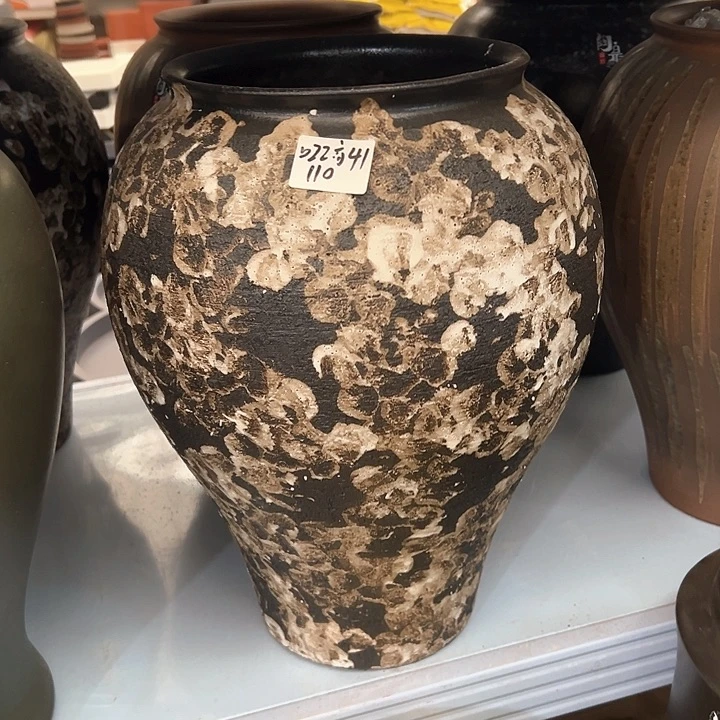 景德镇精品花盆栽适合盆栽适