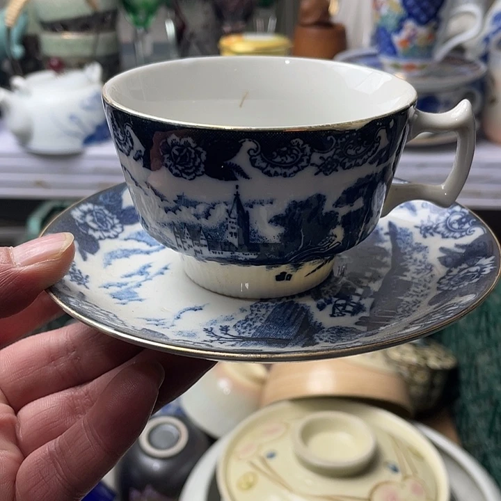水滴瓷器水滴瓷器