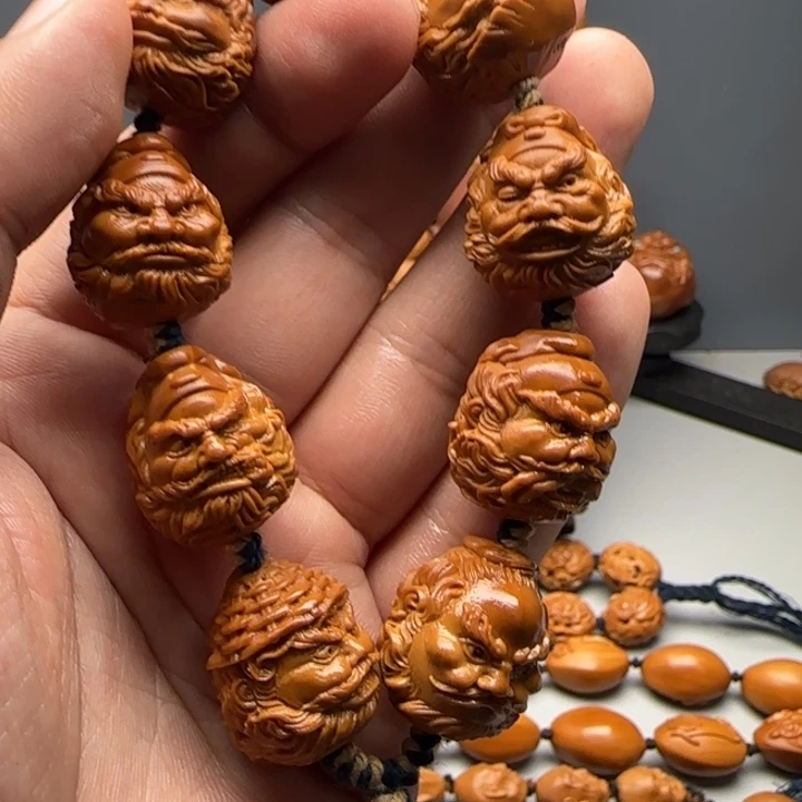 手串/手链橄榄核好