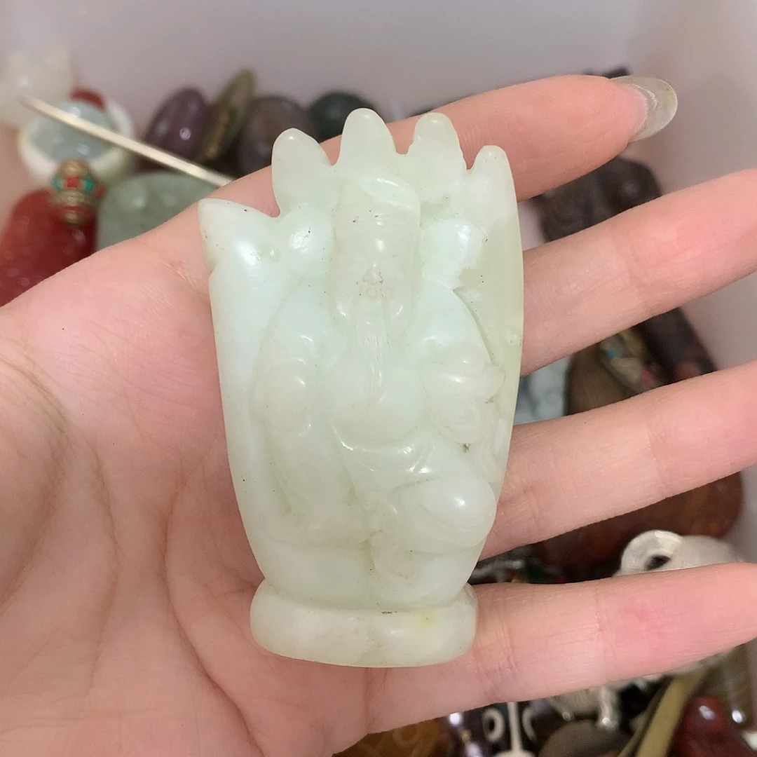 玛瑙/玉髓颈饰合金北**妞