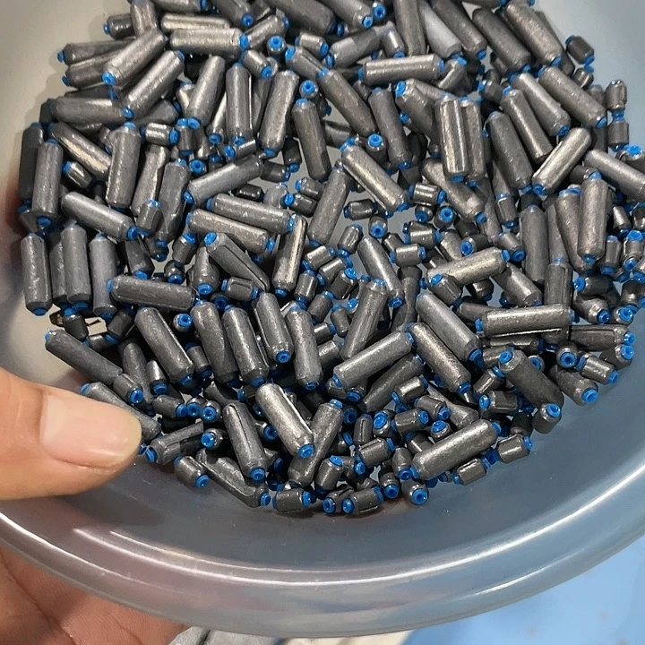 铅220克渔具用品有限公司