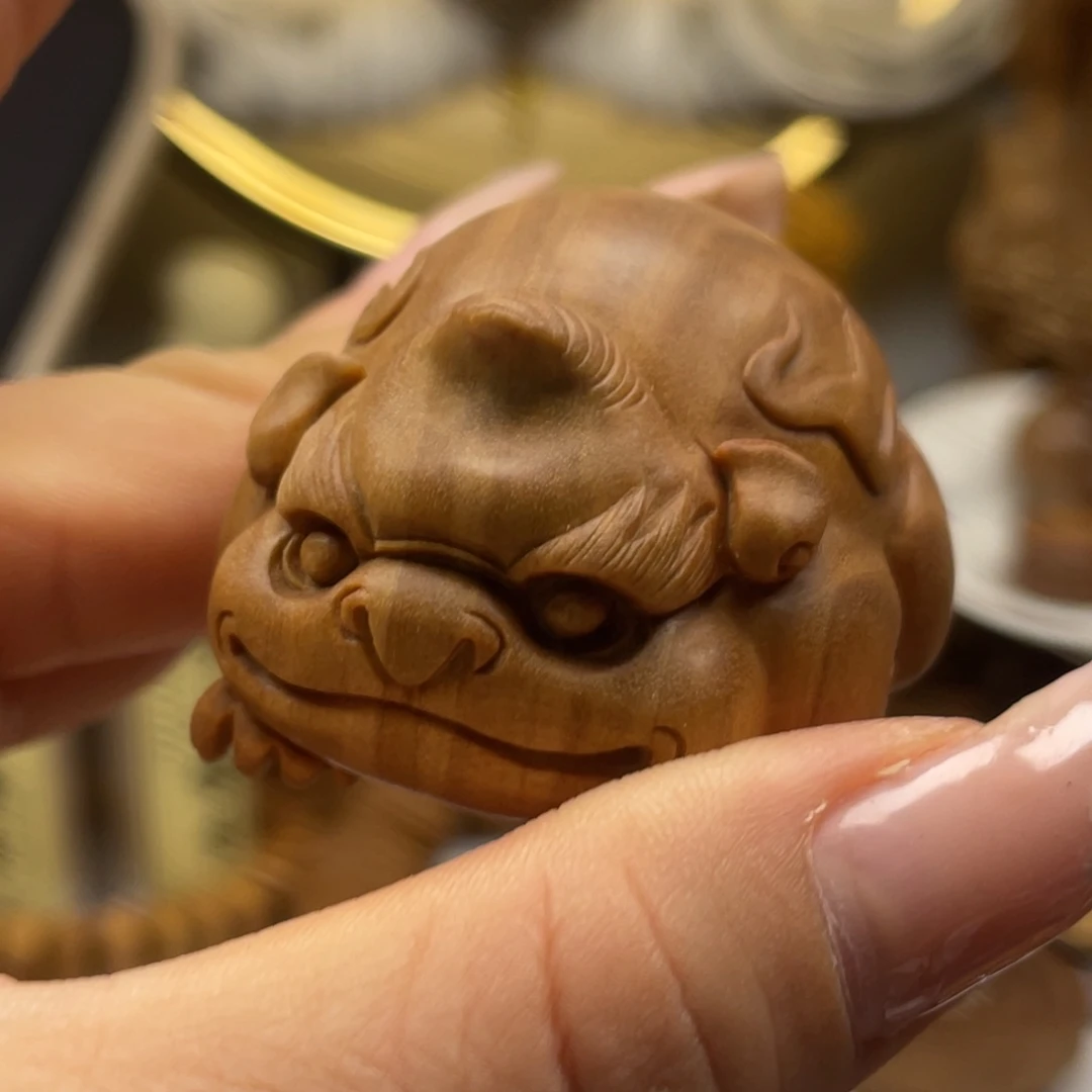 空***白檀香木老山檀香老山檀香