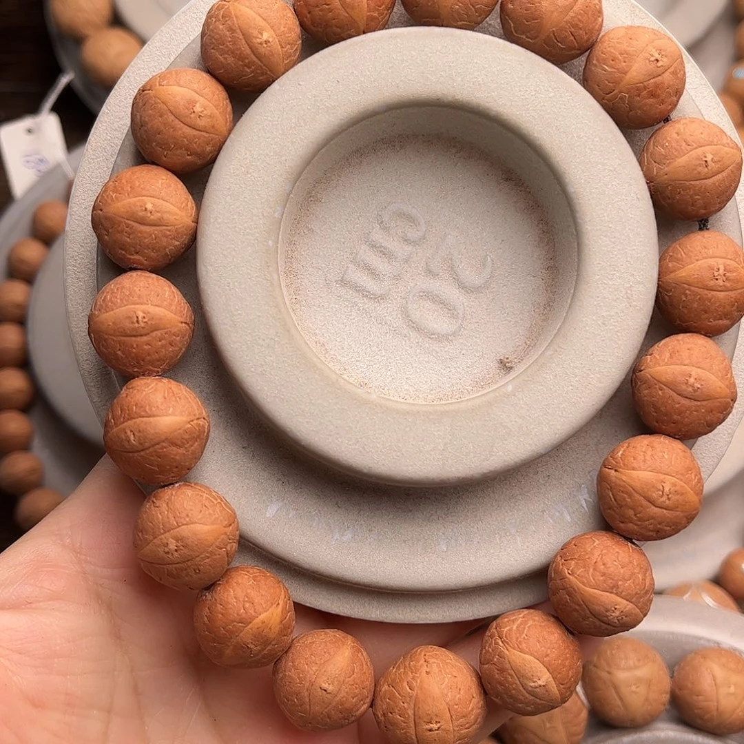 凤眼菩提手串14福利