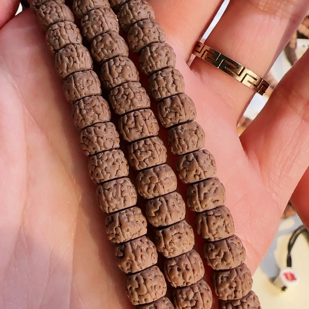 【闪购商品】吊坠金刚菩提保真纯血一代盘龙8sss仅此1️⃣条