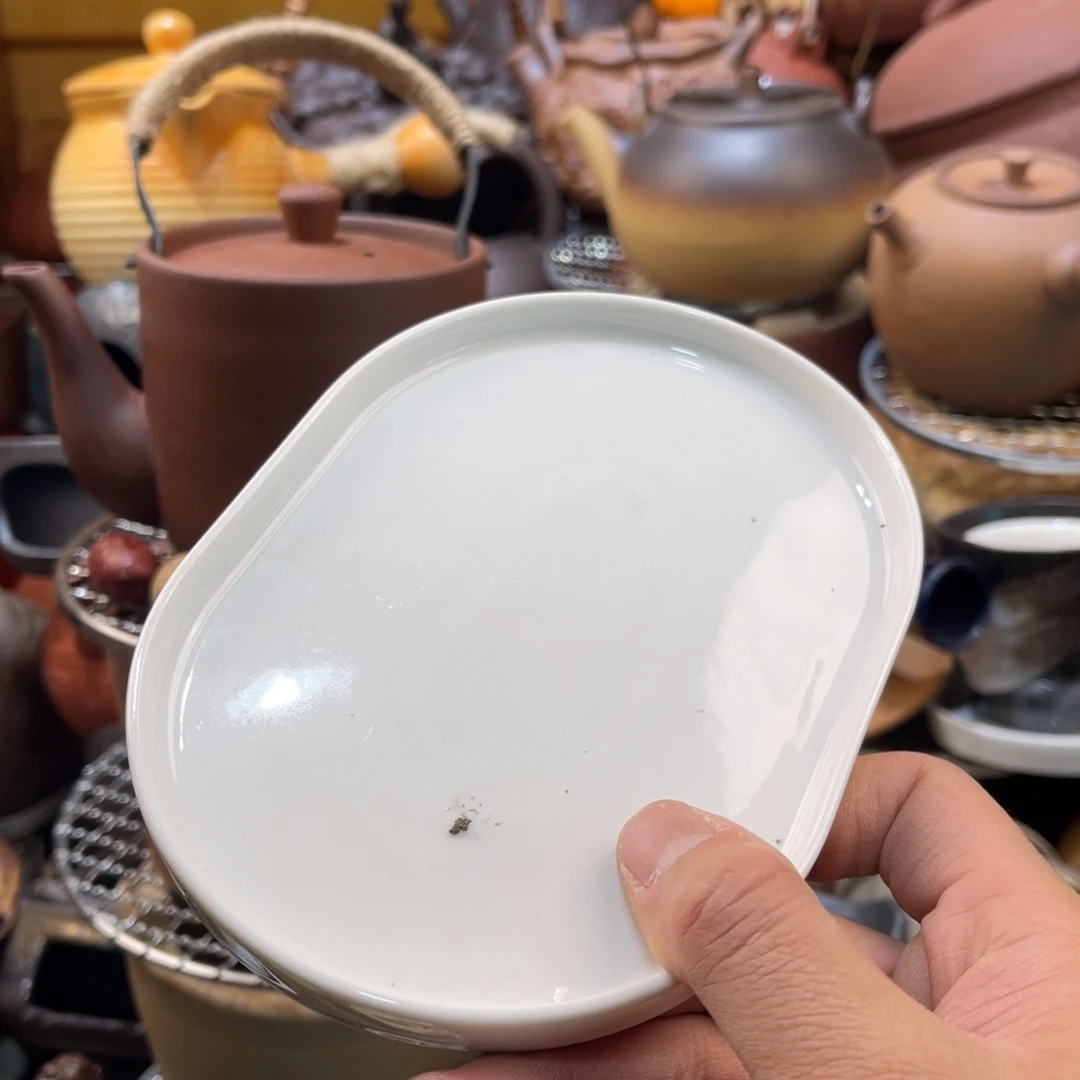 陶瓷片他也不会在那里说