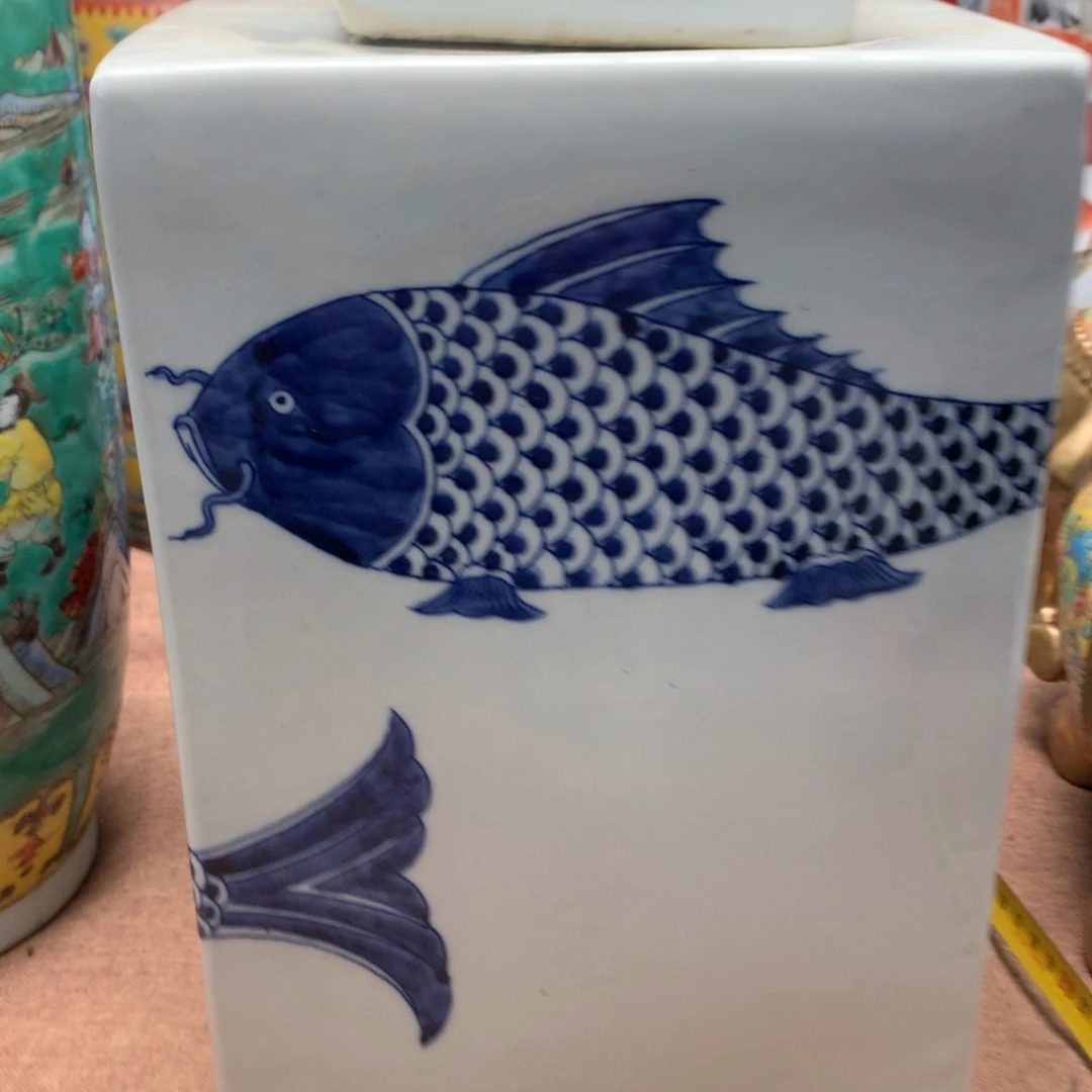 摆件旧藏瓷器旧藏瓷器