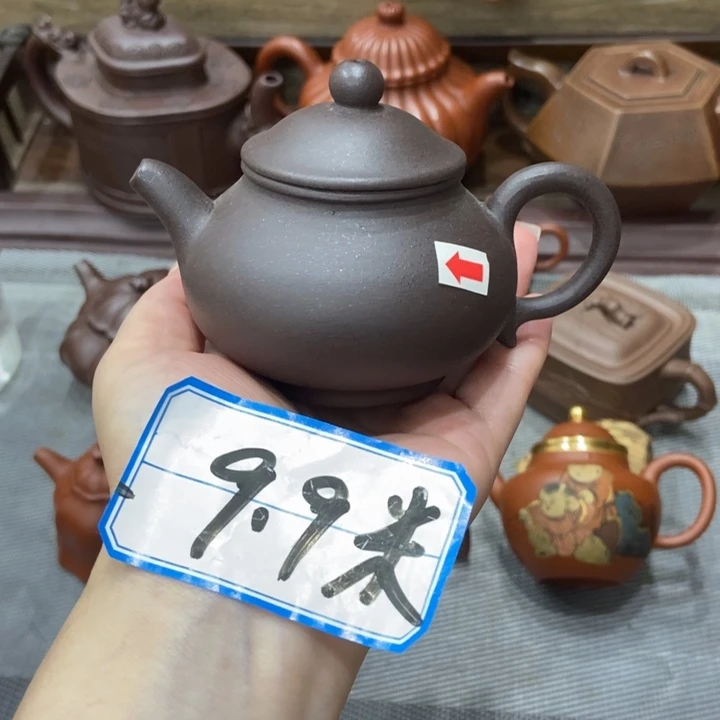 茶壶紫砂紫砂紫砂