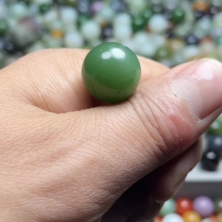 未镶嵌和田玉珠宝奇石冬*