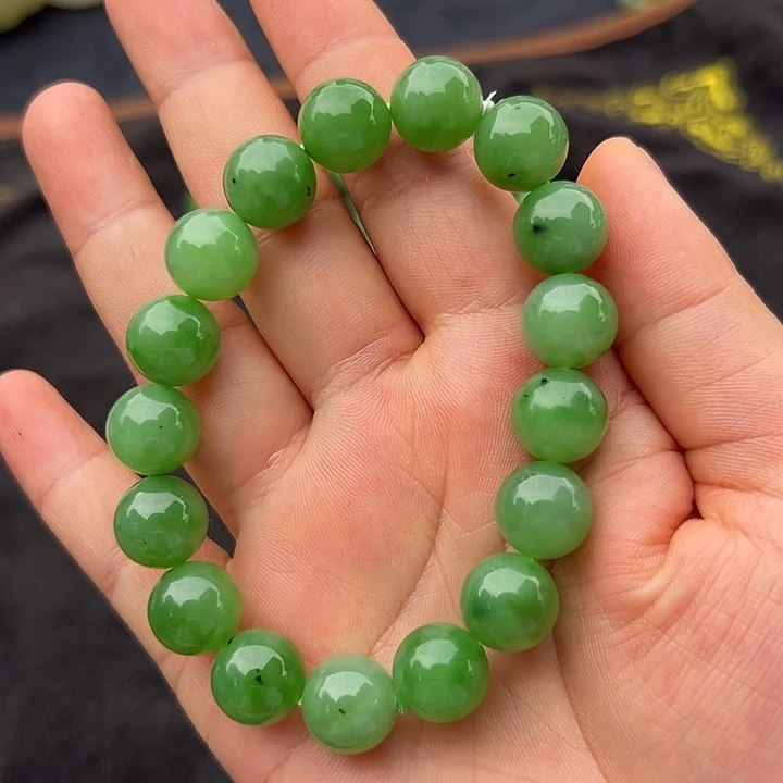 手链未镶嵌和田玉