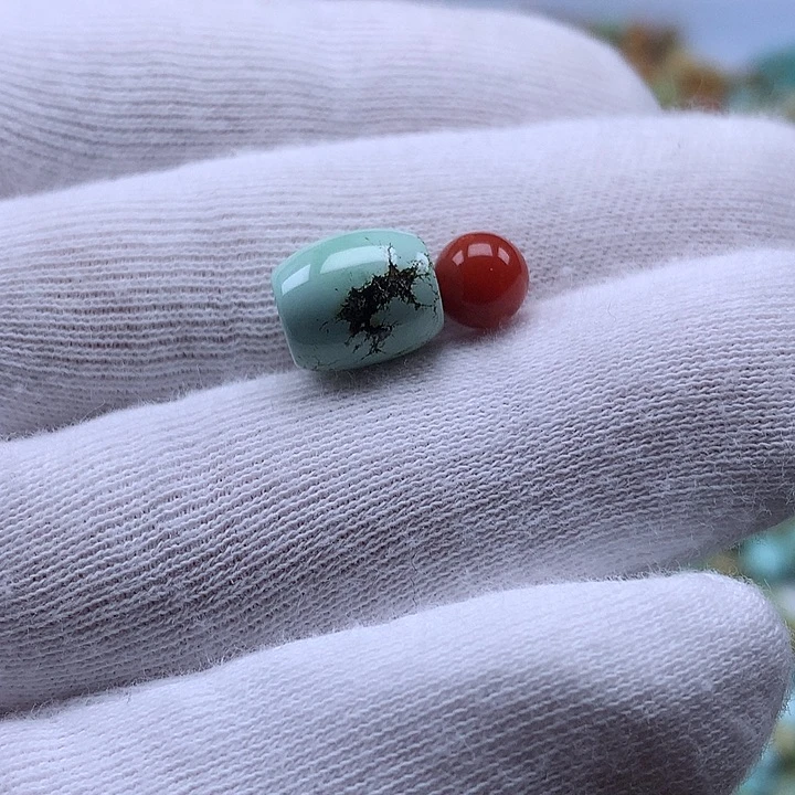 南红玛瑙未镶嵌珠宝奇石
