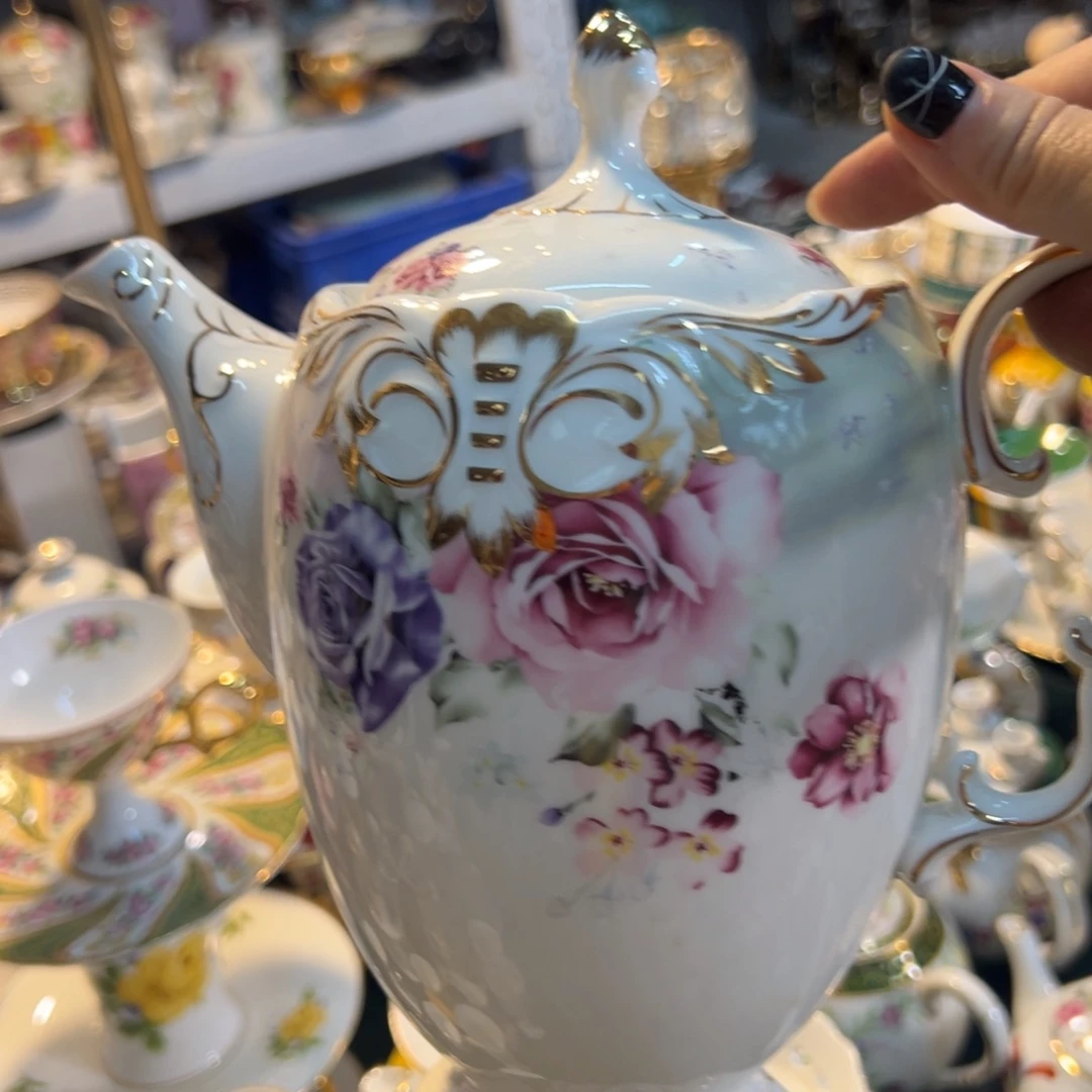 凡间陶瓷家居生活馆